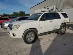 2006 Toyota 4runner SR5 en venta en Apopka, FL