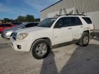 2006 Toyota 4runner SR5