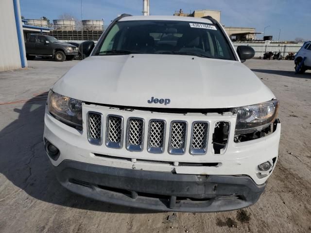 2014 Jeep Compass Sport