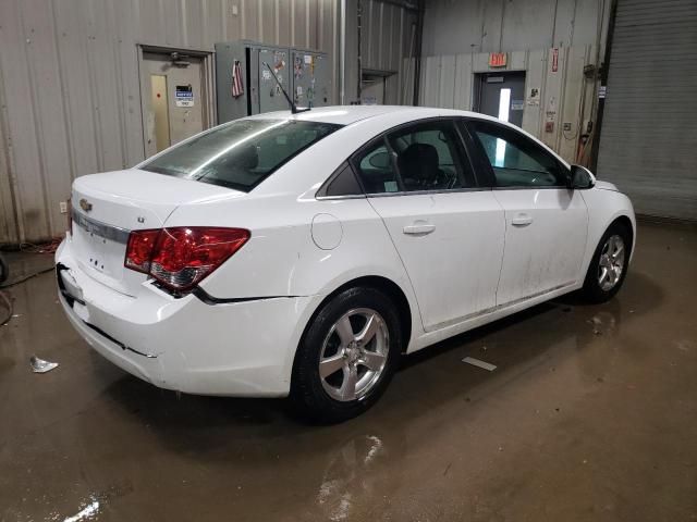 2013 Chevrolet Cruze LT