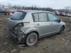 2009 Nissan Versa S