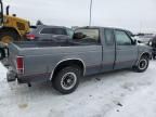 1986 Chevrolet S Truck S10