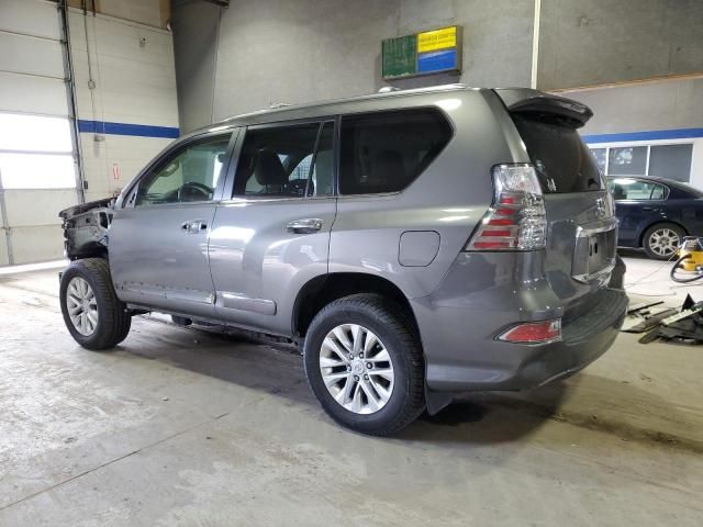 2014 Lexus GX 460