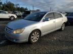 2005 Toyota Avalon XL