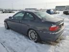 2005 BMW 330 CI