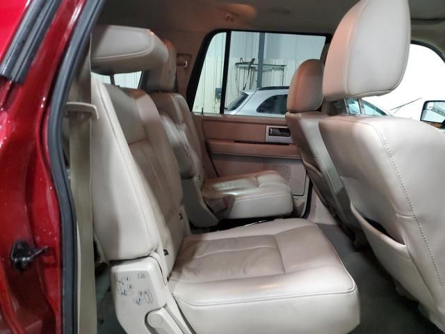 2013 Ford Expedition EL Limited