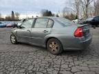 2005 Chevrolet Malibu LS