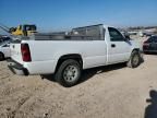 2007 Chevrolet Silverado C1500 Classic