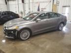 2013 Ford Fusion Titanium