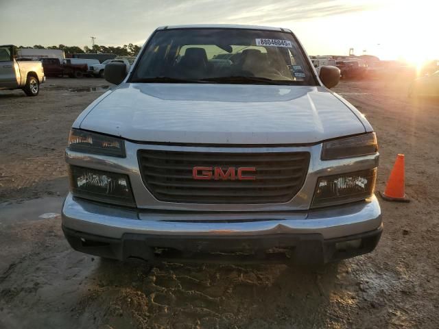 2006 GMC Canyon