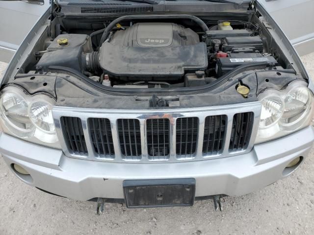 2006 Jeep Grand Cherokee Limited