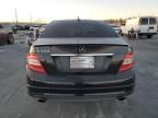 2008 Mercedes-Benz C 350