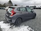 2017 Honda FIT EX