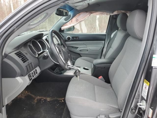 2015 Toyota Tacoma Access Cab