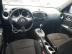 2015 Nissan Juke S