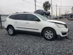 2014 Chevrolet Traverse LS