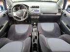 2008 Honda FIT Sport