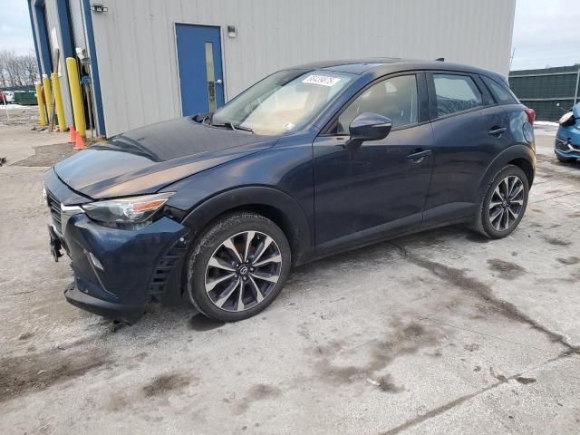 2019 Mazda CX-3 Touring