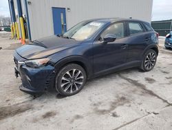 Mazda salvage cars for sale: 2019 Mazda CX-3 Touring