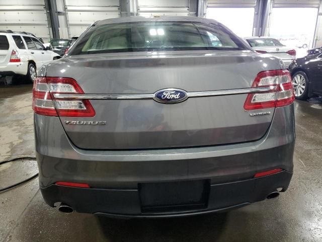 2014 Ford Taurus SE