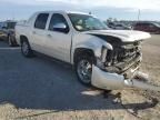 2010 Chevrolet Avalanche LTZ