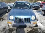 2004 Jeep Liberty Sport