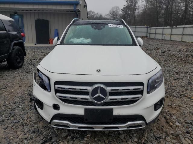 2021 Mercedes-Benz GLB 250 4matic