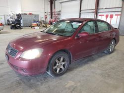 2005 Nissan Altima S en venta en Jacksonville, FL