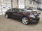 2012 Mercedes-Benz CLS 550 4matic