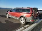 2011 Volvo XC70 T6