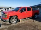 2015 Chevrolet Silverado K1500 LTZ