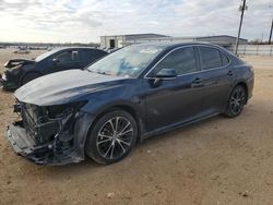 Vehiculos salvage en venta de Copart Cleveland: 2019 Toyota Camry L