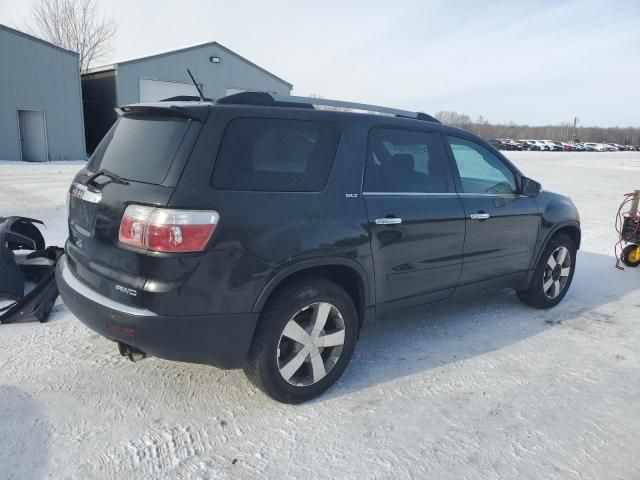 2011 GMC Acadia SLT-1