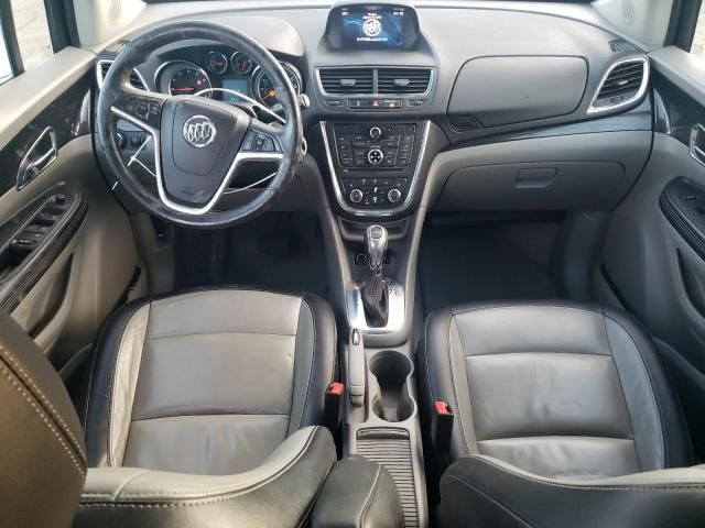 2015 Buick Encore