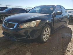 2010 Honda Accord EXL en venta en Houston, TX