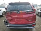 2022 Honda CR-V EXL