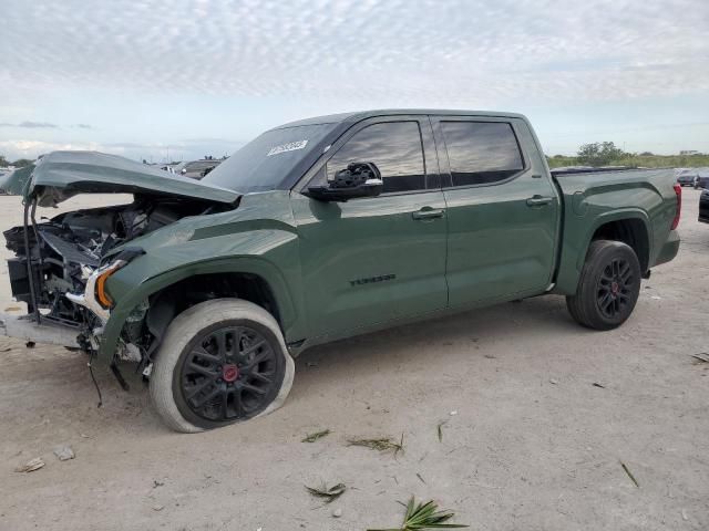 2022 Toyota Tundra Crewmax SR