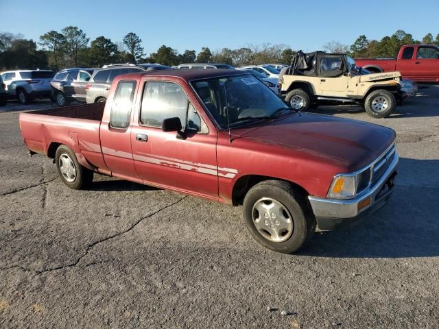 1994 Toyota Pickup 1/2 TON Extra Long Wheelbase