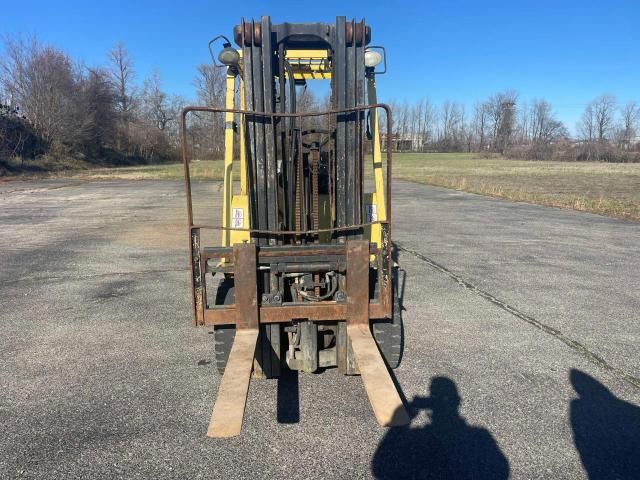 2005 Hyster H50XM