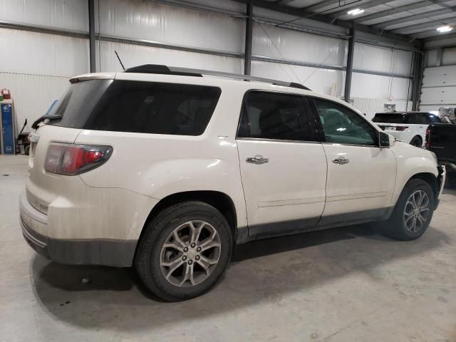 2013 GMC Acadia SLT-1