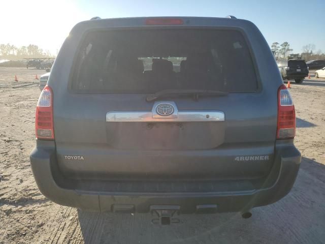 2006 Toyota 4runner SR5