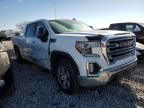 2022 GMC Sierra Limited K1500 SLT