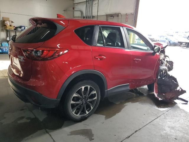 2016 Mazda CX-5 GT