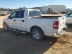 2006 Ford F150 Supercrew