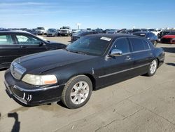 2011 Lincoln Town Car Executive L en venta en Martinez, CA