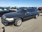 2011 Lincoln Town Car Executive L