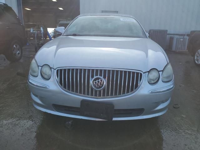 2009 Buick Lacrosse CX