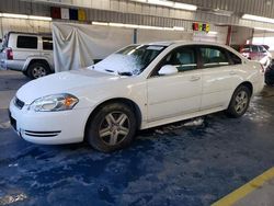 2009 Chevrolet Impala LS en venta en Fort Wayne, IN