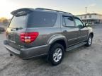 2004 Toyota Sequoia Limited