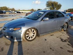 2006 Acura TSX en venta en Orlando, FL